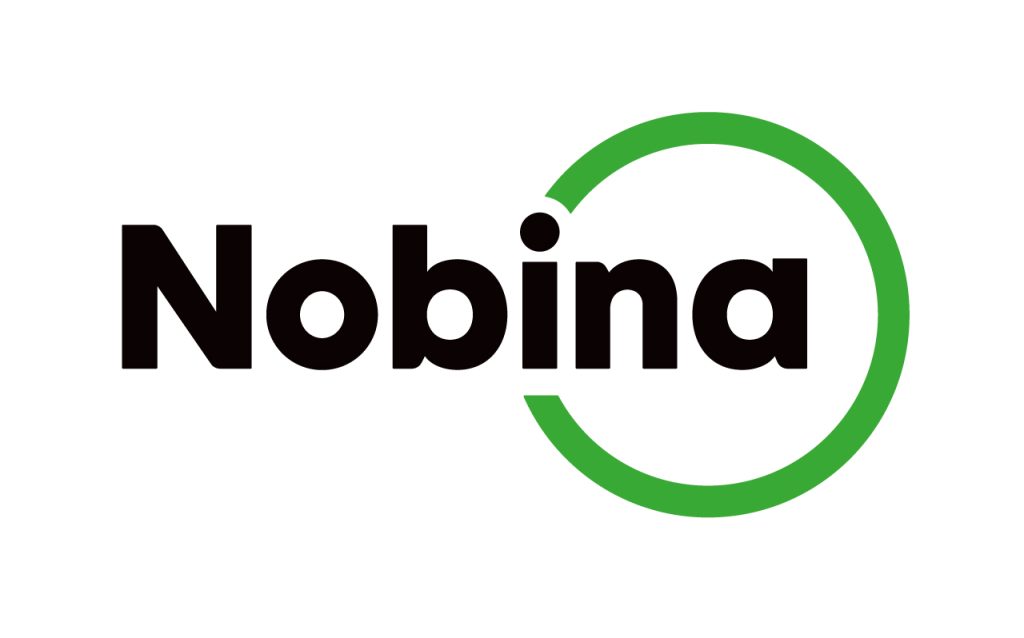 Nobina logo