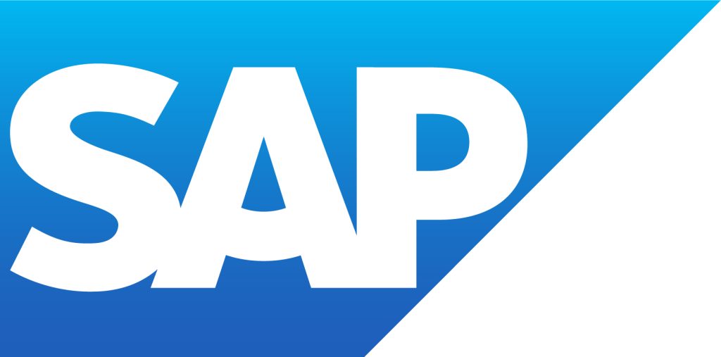 SAP Nordics logo