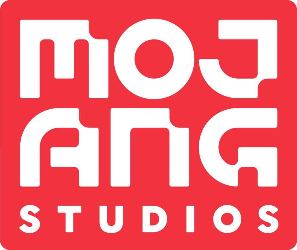 Mojang logotype