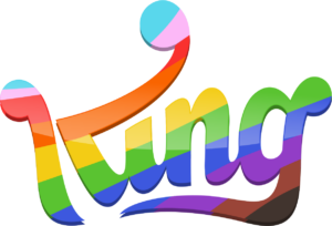 King