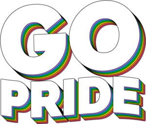 Go Pride